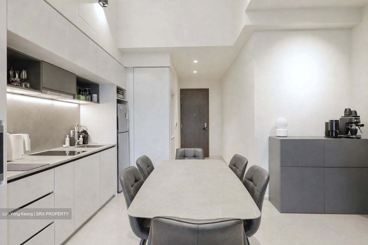 Parc Clematis (D5), Apartment #528811251
